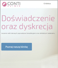 CONTI CLINIC badania urodynamiczne poznań