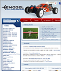 Modele RC