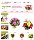Kwiaciarnia internetowa