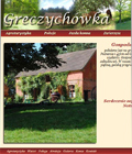 Agroturystyka Greczychówka