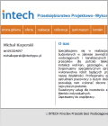 Przeciski INTECH