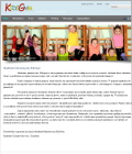 Akademia Gimnastyczna KidsGym