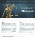 Kancelaria Radców Prawnych Mroczek  Partnerzy