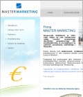Dotacje z Master Marketing Piotr Bogucki