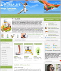 Herbalife - Produkty Herbalife. Cena herbalife, herbalife opinie