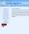 Poradnik Logopedyczny - Wykorzystanie Komputera