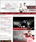 PROFI FITNESS SCHOOL trener personalny