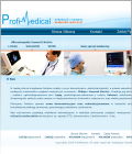 ProfiMedical - Ultrasonografy, sprzedaż i serwis aparatow USG