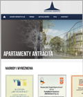 Wola Justowska - apartamenty