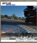 SETLUS Motocykle - Serwis motocyklowy Tarnobrzeg