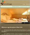 SILVAN SPA kameralne SPA Śląsk