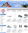 SklepZakopane Internetowy Sklep Sportowy