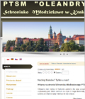 Nocleg Kraków - PTSM Oleandry. Tani nocleg w Krakow