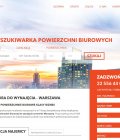 Biura do wynajęcia