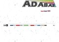 Adabar.pl-Producent Dzianin jednołożyskowych i dwułożyskowych