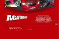  AGATRONIC Profesjonalne systemy car audio