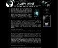 Alien Hive - Centrum Wiedzy O Obcych