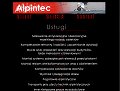  Alpintec - Odśnieżanie dachów