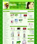  Apteka internetowa- Natolińska