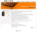  atrveb - tworzenie stron i grafiki www