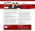 Pozycjonowanie stron internetowych - ATERO