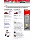  AUTO Giełda Samochodowa - internetowa autogiełda