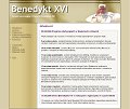  Benedykt XVI