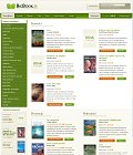 Księgarnia Internetowa Bigbook.pl