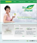 Bio Planet  - zdrowa żywność, jogurty ekologiczne, nabiał