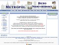 Biuro Nieruchomości Metropol Białystok