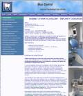 Gabinet Stomatologiczny Warszawa - Implanty Chirurgia Protetyka