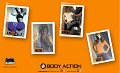  .. BODYACTION.PL .. Odzież fitness, sportowa