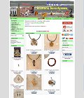 Bursztyn,biżuteria Srebrna-atica-sklep On-line.