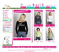  Butik Sklep Internetowy koszulki bluzki bluzy