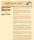 kawa włoska - sklep z kawą - espresso italiano - caffemio