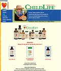 ChildLife alergie dzieci