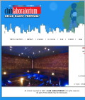 Strona clubu Laboratorium