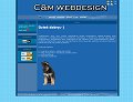 cm webdesing -projektowanie www- tanio