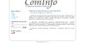 ComInfo - usługi informatyczne