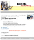 Biuro rachunkowe Warszawa Cuenta Accounting s.c. - pit, cit, vat