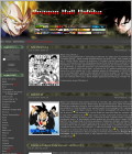 Dragon Ball Polska