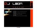 DJ Le0ns paGe - Live 4 Music