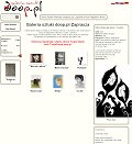 Galeria Sztuki doop.pl