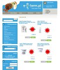 Apteka internetowa - e-farm.pl