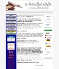 E-kredyt.info - Produkty Bankowe Online