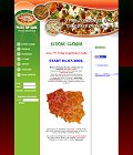 Pizza On-Line,Pizzerie on-line,Pizzeria internetow