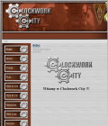 Clockwork City