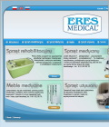 Eresmedical Ssak Medyczny, Inhalator Pari, Ugul,