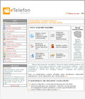 Telefonia internetowa VOIP - eTelefon