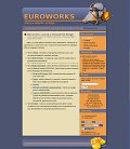 Agencja Pośrednictwa Pracy Euroworks - Strona Głów